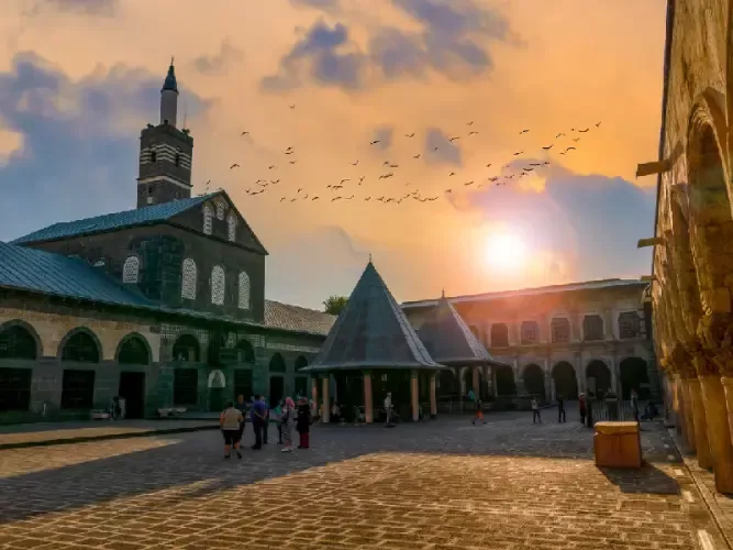 Offerta Turchia: La Turchia con i suoi colori